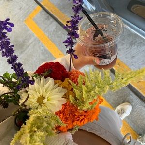 Meet your Posher, Aubrey